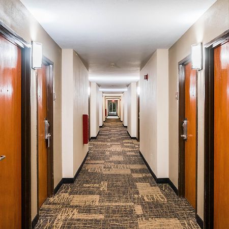 Red Roof Inn Spartanburg - I-26 Exterior photo