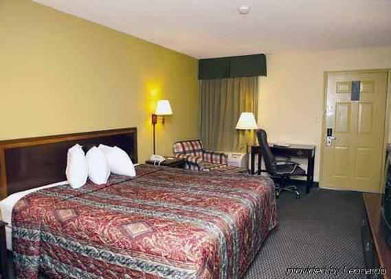 Red Roof Inn Spartanburg - I-26 Room photo